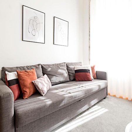 Lovelystay - Cativo Studio Downtown By Metro Station Πόρτο Εξωτερικό φωτογραφία