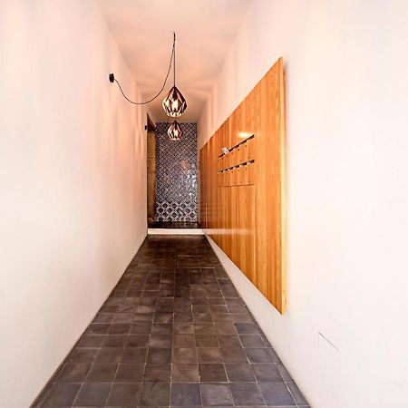 Lovelystay - Cativo Studio Downtown By Metro Station Πόρτο Εξωτερικό φωτογραφία