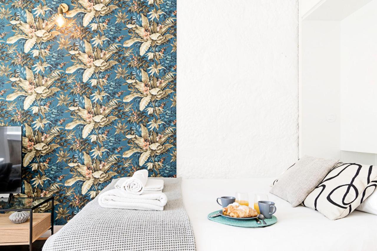 Lovelystay - Cativo Studio Downtown By Metro Station Πόρτο Εξωτερικό φωτογραφία