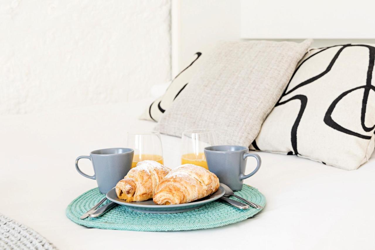 Lovelystay - Cativo Studio Downtown By Metro Station Πόρτο Εξωτερικό φωτογραφία