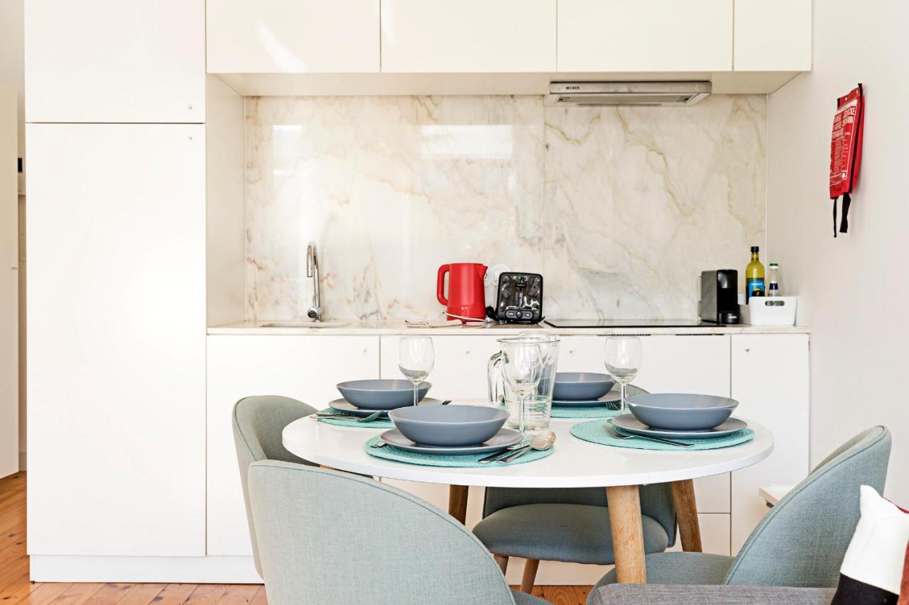 Lovelystay - Cativo Studio Downtown By Metro Station Πόρτο Εξωτερικό φωτογραφία