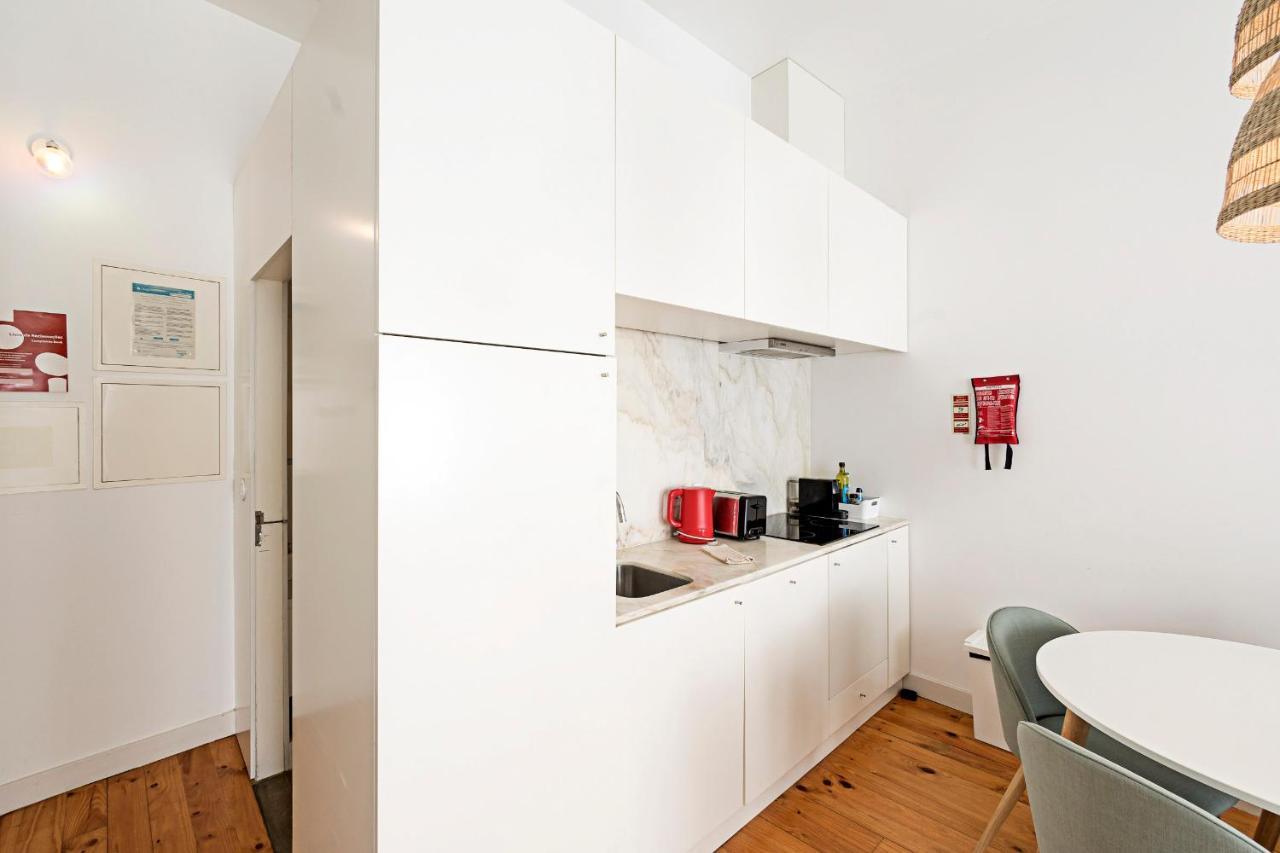 Lovelystay - Cativo Studio Downtown By Metro Station Πόρτο Εξωτερικό φωτογραφία