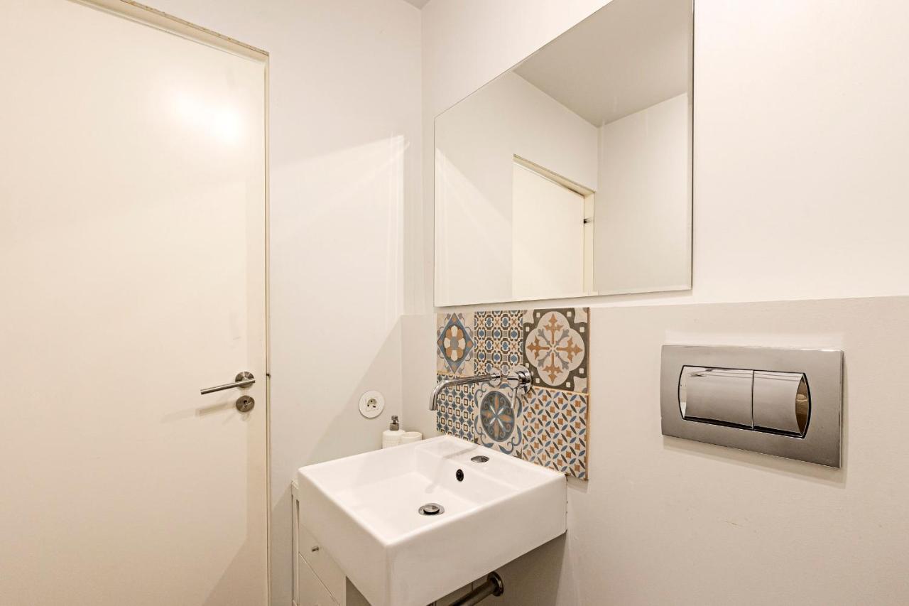 Lovelystay - Cativo Studio Downtown By Metro Station Πόρτο Εξωτερικό φωτογραφία