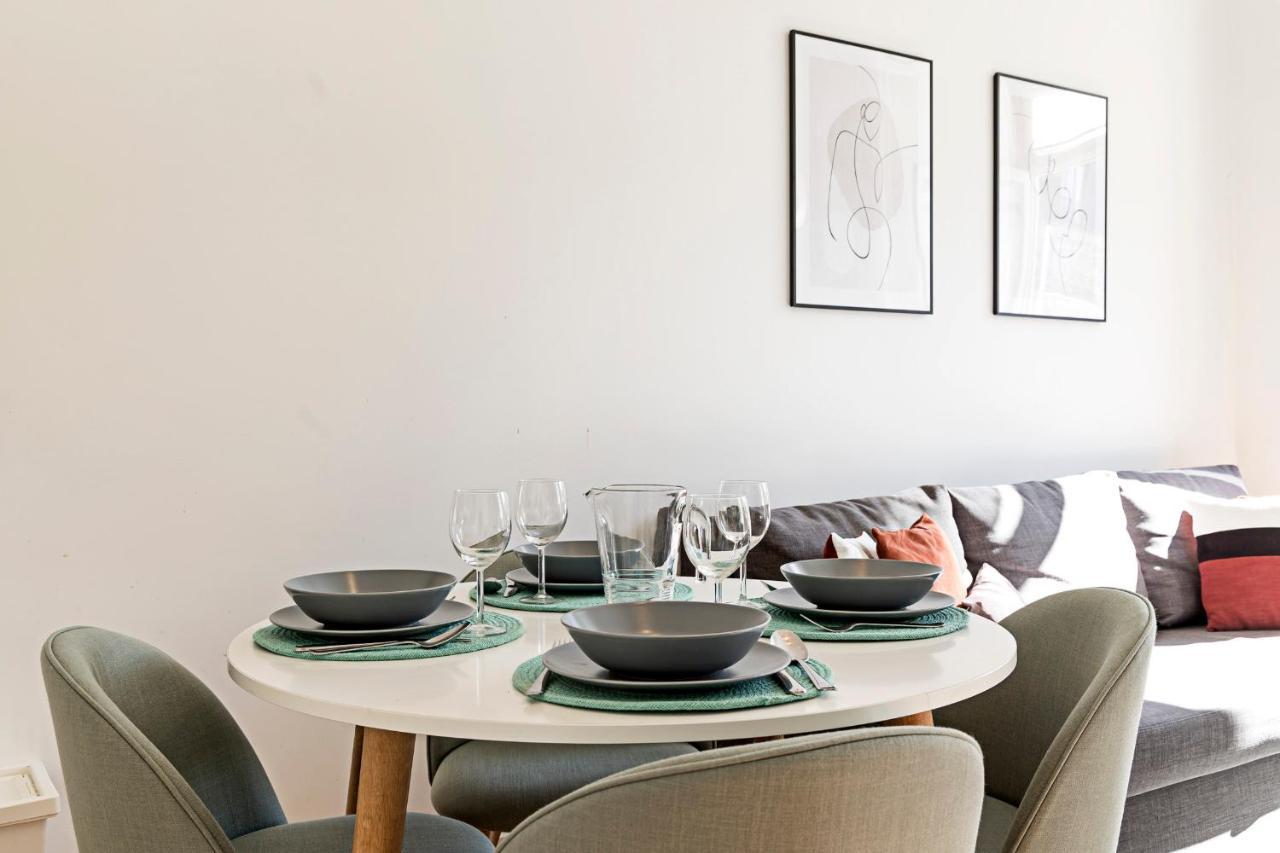 Lovelystay - Cativo Studio Downtown By Metro Station Πόρτο Εξωτερικό φωτογραφία